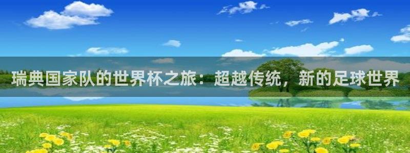 世界杯女足直播：瑞典国家队的世界杯之旅：超越传统，新的足球世界